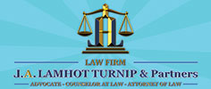 J. A. LAMHOT TURNIP & Partners